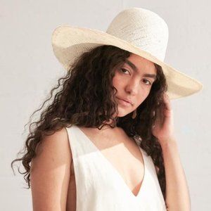 Brookes Boswell Simple Sunhat